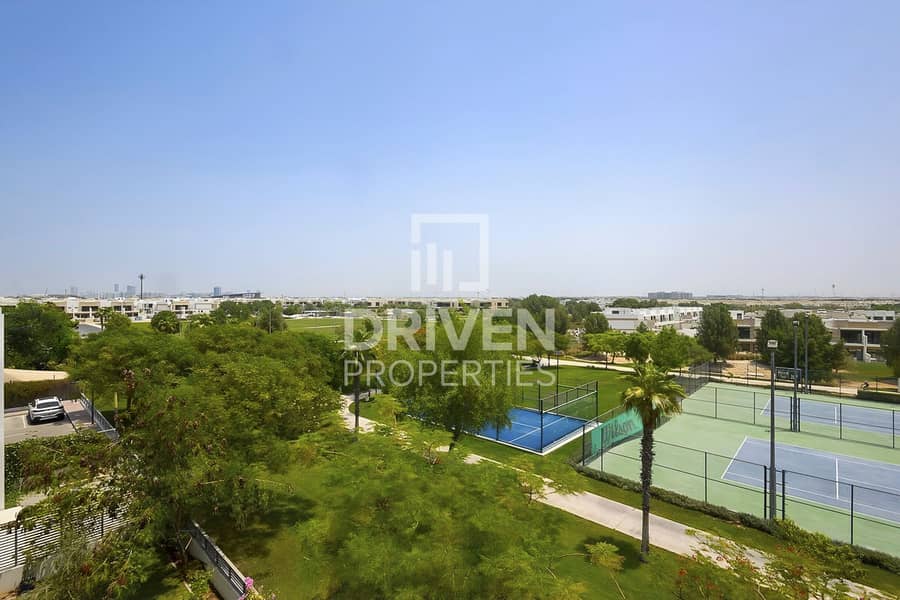 Elevated Unit with Captivating Views | High ROI