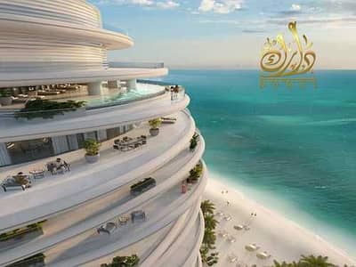 1 Bedroom Flat for Sale in Al Marjan Island, Ras Al Khaimah - 9. jpg
