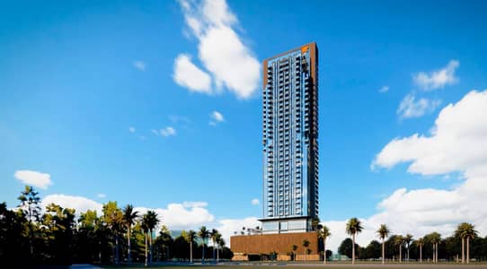 Studio for Sale in Jumeirah Village Triangle (JVT), Dubai - 5422807119767403015. jpg