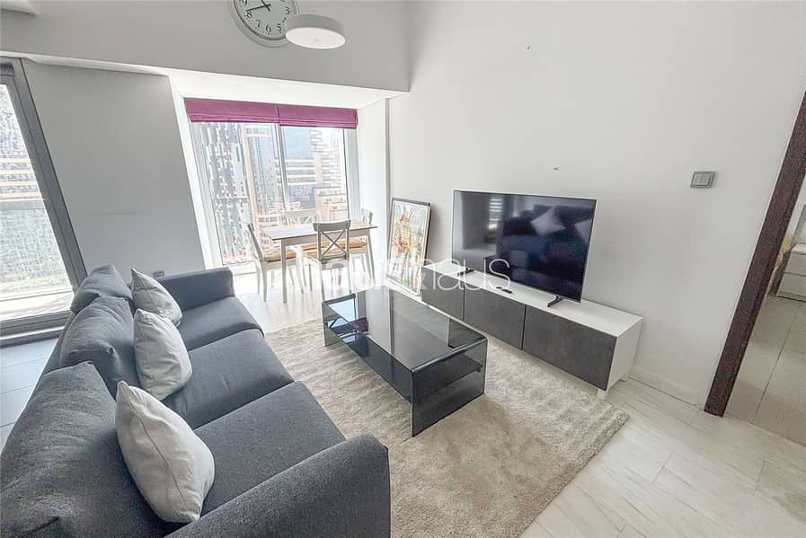 Iconic Cayan Tower | Marina Views | Vacant Iconic Cayan Tower | Marina Views | Vacant