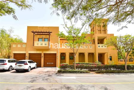 阿尔弗雷德街区， 迪拜 6 卧室别墅待售 - 位于阿尔弗雷德街区，阿尔弗雷德别墅区，迪拜风格别墅 6 卧室的别墅 9500000 AED - 12163855