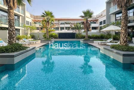 Studio for Rent in Jumeirah Village Circle (JVC), Dubai - Spacious Studio | Quality Developer | Sought After