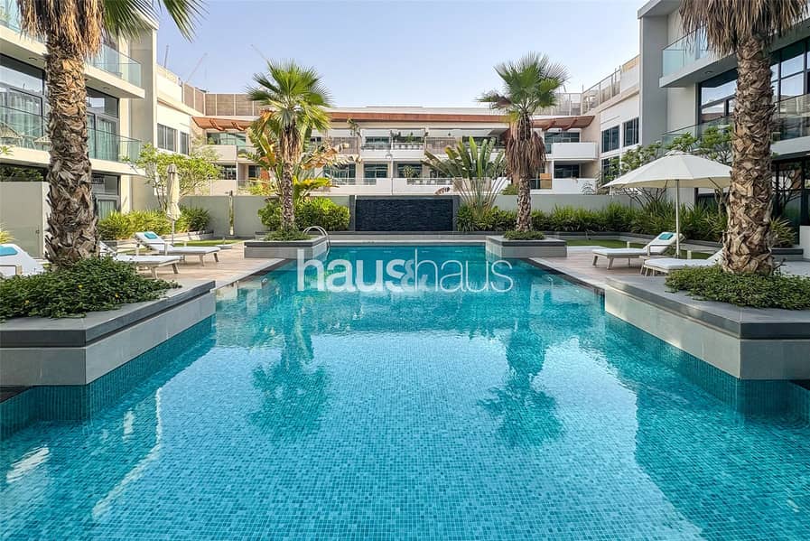 Spacious Studio | Quality Developer | Sought After