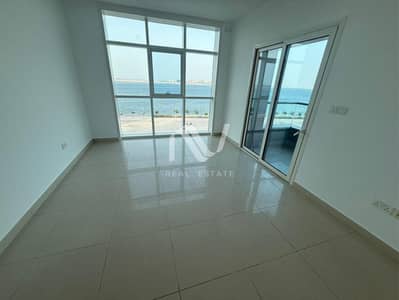فلیٹ 2 غرفة نوم للايجار في جزيرة الريم، أبوظبي - Sea Face Tower_0007_IMG-20250707-WA0021. jpg. jpg