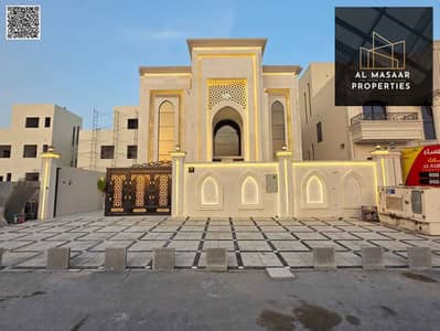 فیلا 5 غرف نوم للبيع في الحليو، عجمان - IMG-20250703-WA0006. jpg