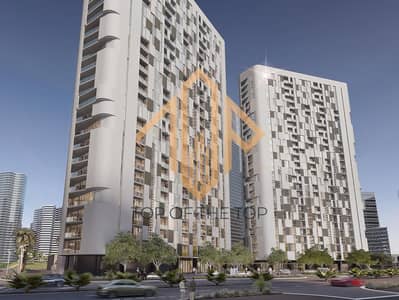 فلیٹ 2 غرفة نوم للايجار في جزيرة الريم، أبوظبي - Meera-by-Aldar-in-Reem-Island. -Premium-apartments-for-Sale-in-Abu-Dhabi-2-1. jpg