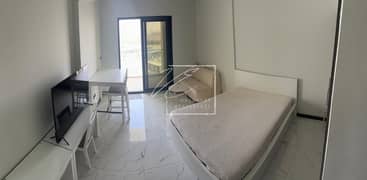 شقة في برج B،برج ركان،ركان،دبي لاند 48000 درهم - 12148172