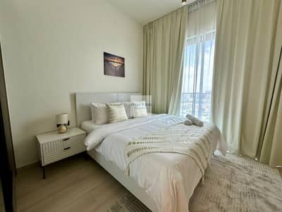 شقة 3 غرف نوم للايجار في قرية جميرا الدائرية، دبي - 432cce68-f519-4593-945a-6ffffdacfbf5. jpeg