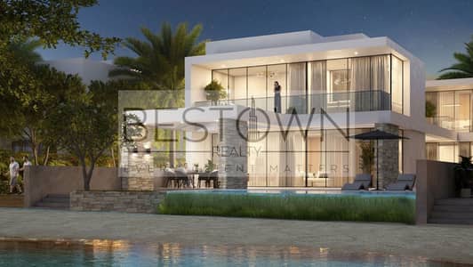 4 Bedroom Villa for Sale in Al Seanneeah, Umm Al Quwain - 1. png