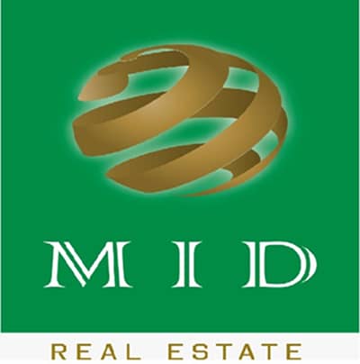 M . I . D Real Estate