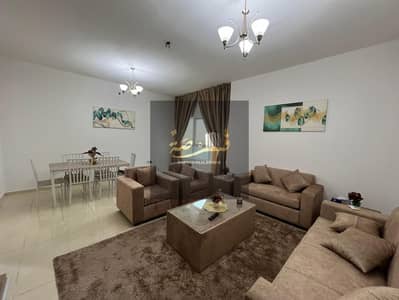 فلیٹ 2 غرفة نوم للايجار في الراشدية، عجمان - IMG-20250708-WA0096. jpg