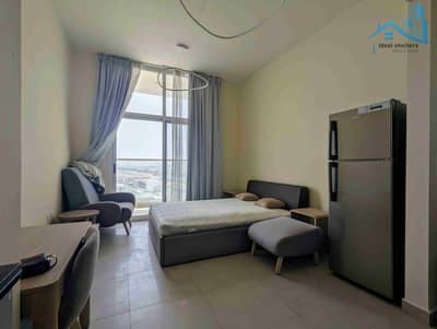 Studio for Sale in Al Furjan, Dubai - 1000217841. jpg