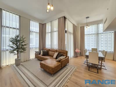 شقة 2 غرفة نوم للايجار في تاون سكوير، دبي - IMG-20240612-WA0203. jpg