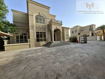 4 Bedroom Villa for Rent in Mohamed Bin Zayed City, Abu Dhabi - WhatsApp Image 2025-07-08 at 12.26. 12 PM (1). jpeg