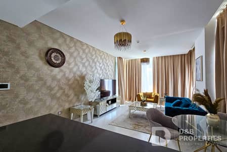 1 Bedroom Flat for Sale in Mohammed Bin Rashid City, Dubai - Bright Layout | Lagoon View | Call now