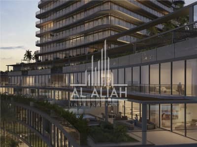 Studio for Sale in Al Reem Island, Abu Dhabi - IMG-20250707-WA0326. jpg