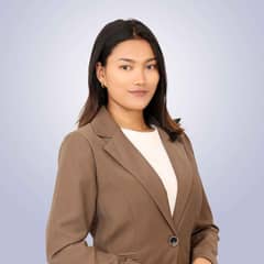 Bihani Shrestha