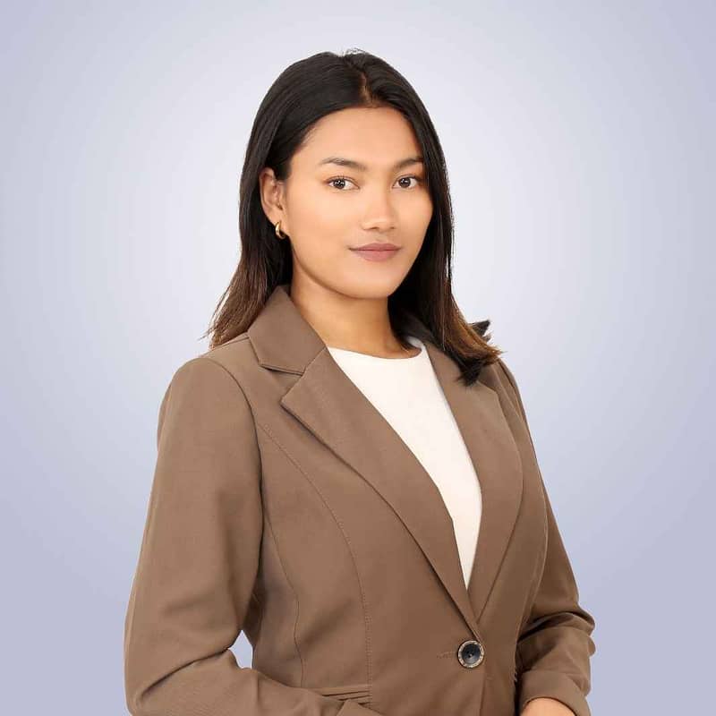 Bihani Shrestha