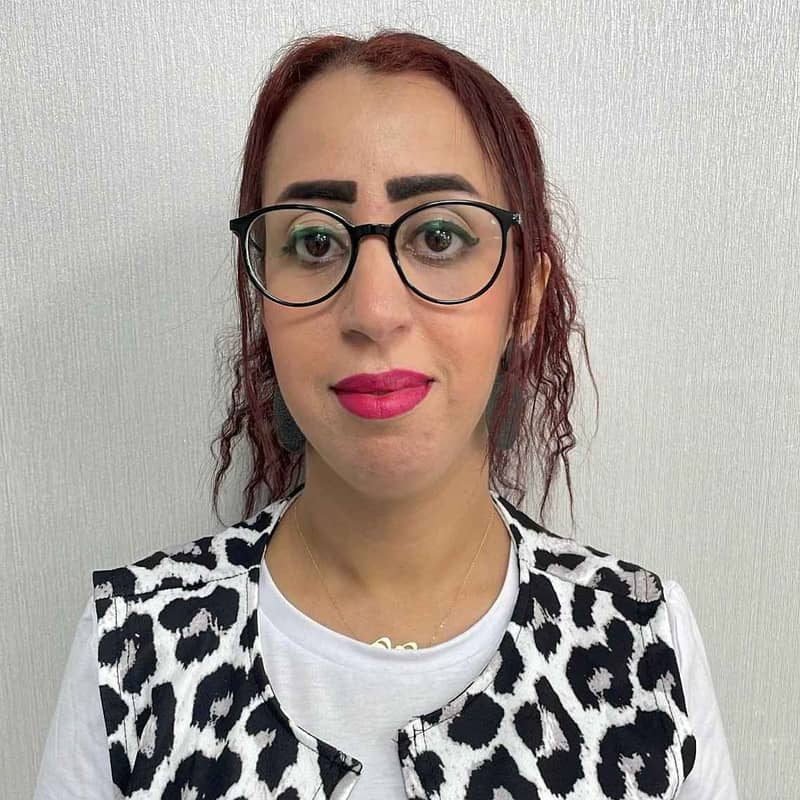 Fatima Ezzahra