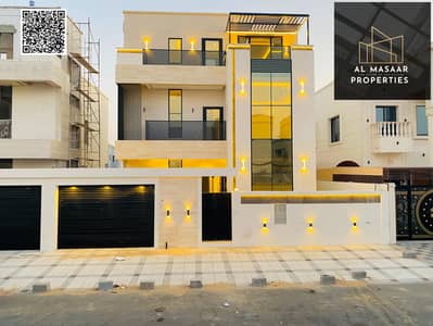 5 Bedroom Villa for Sale in Al Bahia, Ajman - WhatsApp Image 2024-09-18 at 6.28. 01 PM. jpeg