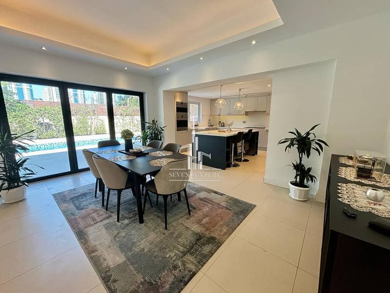 Furnished | Private Pool | Vacant Furnished | Private Pool | Vacant