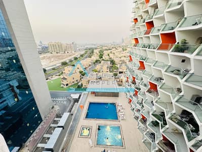 1 Bedroom Flat for Sale in Dubai Silicon Oasis (DSO), Dubai - IMG-20250704-WA0082. jpg