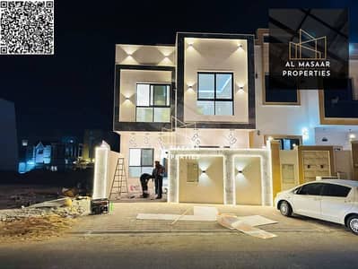 5 Bedroom Townhouse for Sale in Al Helio, Ajman - batch_783598282-800x600. jpeg