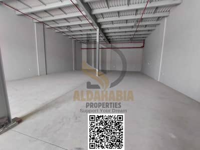 Warehouse for Rent in Al Jurf, Ajman - IMG-20250708-WA0558. jpg