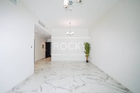2 Bedroom Apartment for Rent in Business Bay, Dubai - Unfurnished | Pets Allowed | No Agents Please