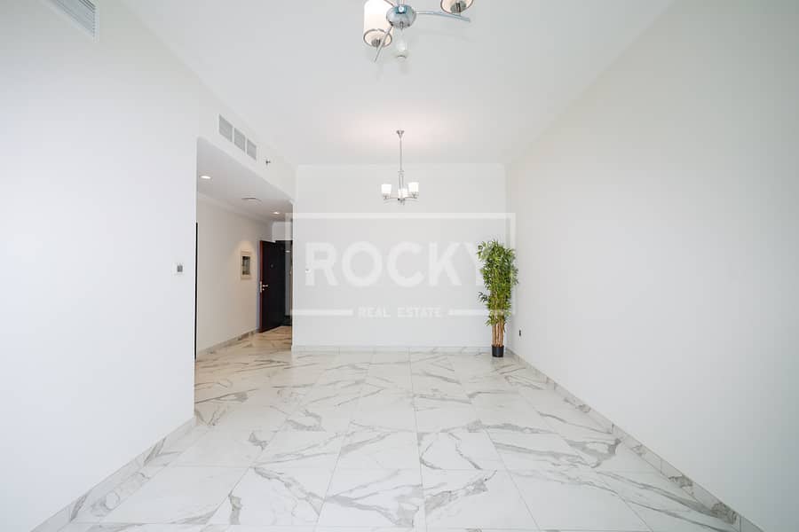 Unfurnished | Pets Allowed | No Agents Please