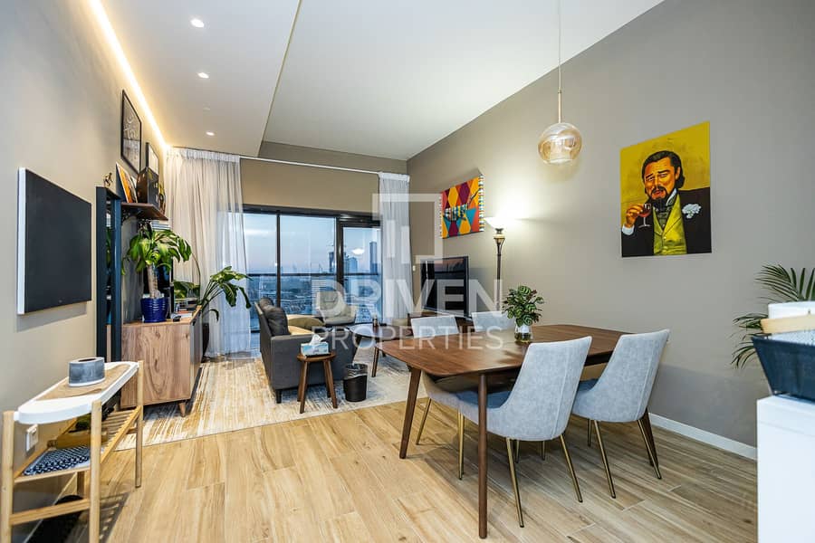 Modern Design w/ Stunning Views | Luxury