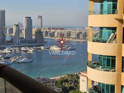 1 Bedroom Flat for Sale in Dubai Marina, Dubai - WhatsApp Image 2024-12-09 at 4.37. 26 PM. jpeg