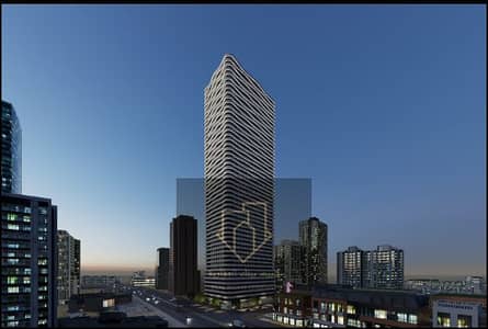 2 Bedroom Apartment for Sale in Al Helio, Ajman - وان67899. png