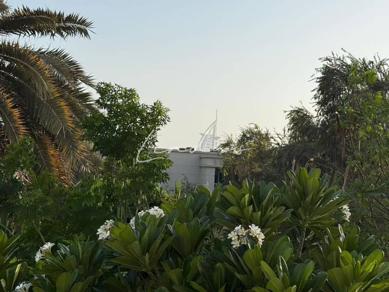 Private Garden | Near Beach | Large plot