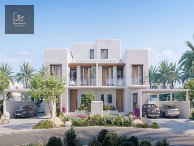 4 Bedroom Villa for Sale in The Valley by Emaar, Dubai - 35. jpg