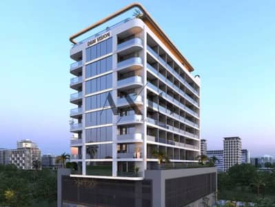 Studio for Sale in Al Satwa, Dubai - Best Price | High ROI | Prime Location