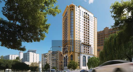 Studio for Sale in Al Nuaimiya, Ajman - Screenshot 2025-06-17 101512. png