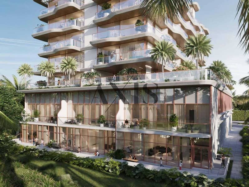 位于迪拉岛,Flow Residence 1 卧室的公寓 2135700 AED - 12164215 位于迪拉岛,Flow Residence 1 卧室的公寓 2135700 AED - 12164215