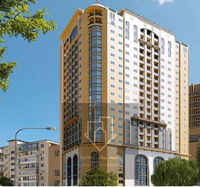 Studio for Sale in Al Nuaimiya, Ajman - ظظظ. png