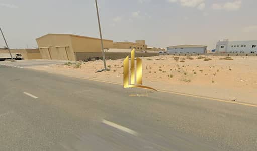 ارض صناعية  للبيع في الصجعة، الشارقة - ‫(11) واتساب للأعمال - Google Chrome‬ 08_07_2025 12_19_51 م. png