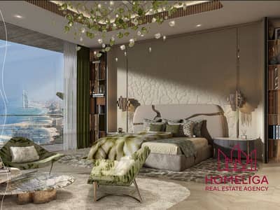 2 Bedroom Flat for Sale in Dubai Harbour, Dubai - 44. png