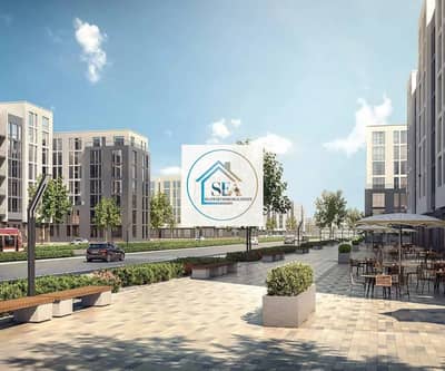 ارض سكنية  للبيع في الشامخة، أبوظبي - 407da2e29a2e5642105dee93c61d76566b837903. jpg