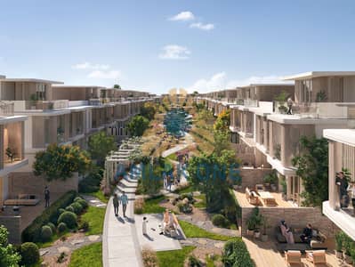 3 Bedroom Townhouse for Sale in Al Reem Island, Abu Dhabi - 1. jpg
