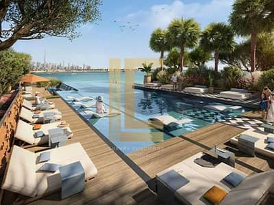 2 Bedroom Flat for Sale in Dubai Maritime City, Dubai - 9. png