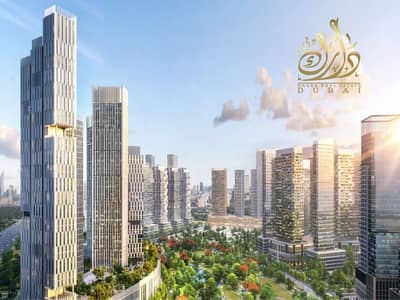 فلیٹ 3 غرف نوم للبيع في سيتي أوف أرابيا، دبي - IMG-20250414-WA0094. jpg
