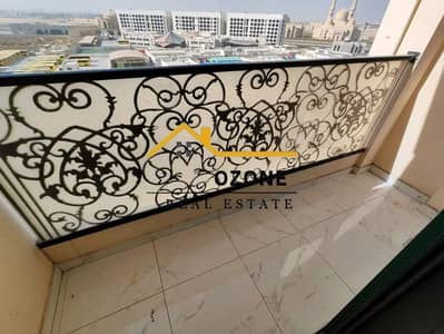 2 Bedroom Flat for Rent in Muwaileh, Sharjah - IMG-20250708-WA0105. jpg