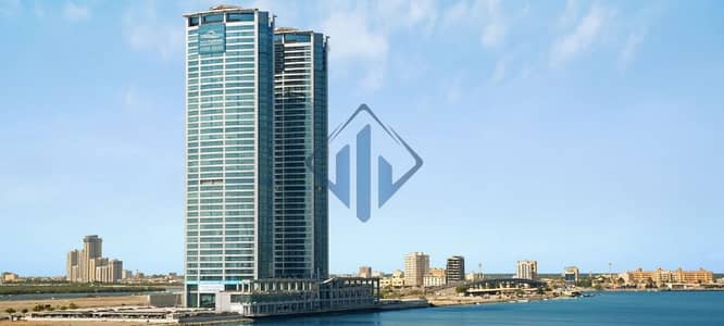 2 Bedroom Flat for Sale in Dafan Al Nakheel, Ras Al Khaimah - WhatsApp Image 2025-07-08 at 13.22. 18. jpeg
