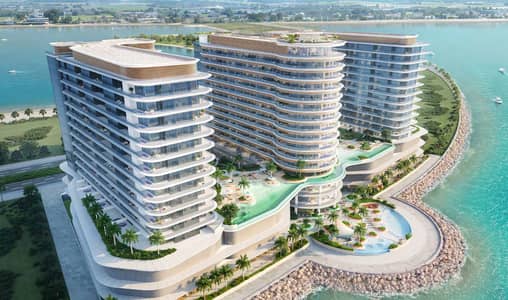 1 Bedroom Flat for Sale in Al Marjan Island, Ras Al Khaimah - trio 4. png