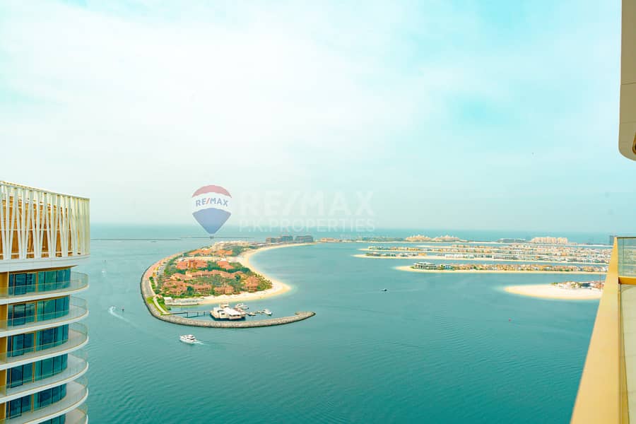 位于迪拜港,艾玛尔海滨社区,碧海蓝天塔楼,碧海蓝天1号塔楼 1 卧室的公寓 240000 AED - 12164413 位于迪拜港,艾玛尔海滨社区,碧海蓝天塔楼,碧海蓝天1号塔楼 1 卧室的公寓 240000 AED - 12164413