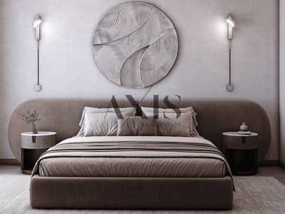 2 Bedroom Apartment for Sale in Dubai Islands, Dubai - Best Apartment | Iconic Structure | Premier Lifestyle Destination